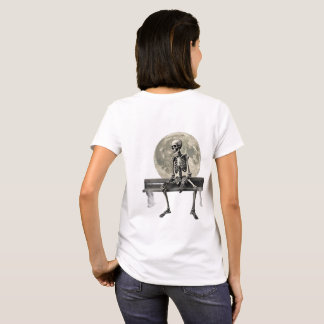 ムーンベンチクラブ Tシャツ