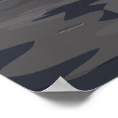 ムーンベース ポスター (角)