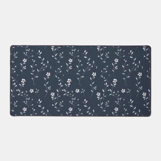 ムーンペタルグローブ デスクマット (正面)