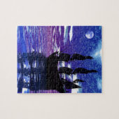 ムーンボイジャー ジグソーパズル (横)