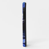 ムーンボイジャー Case-Mate iPhoneケース (裏面/左)