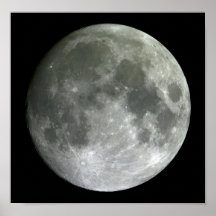 ムーンポスター！