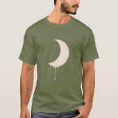 ムーンメルト Tシャツ (正面)