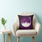 ムーンモスクのムバラク（ムーンモスク） クッション (椅子)