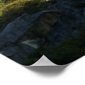 ムーンライズオーバーキングスキャニオン ポスター (角)