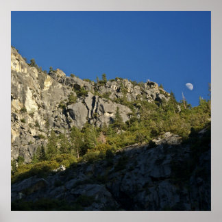 ムーンライズオーバーキングスキャニオン ポスター