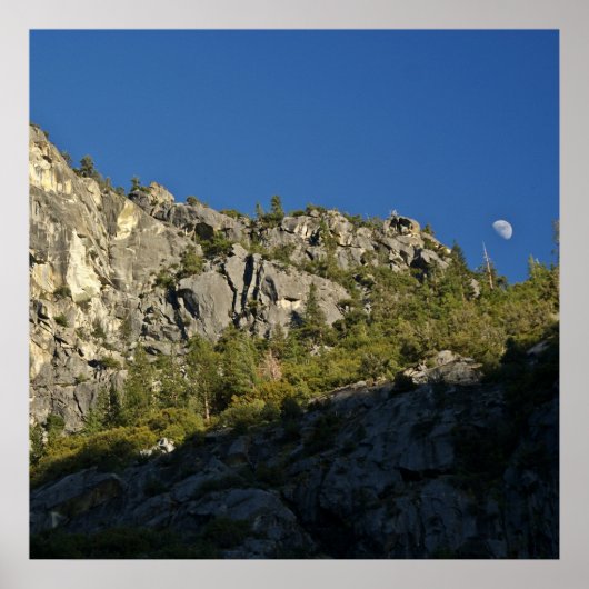 ムーンライズオーバーキングスキャニオン ポスター (正面)