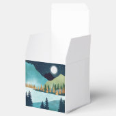 ムーンライズ湖 フェイバーボックス (オープン)