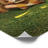 ムーンライズ王国ムービー ポスター (角)