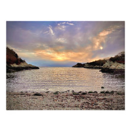 ムーンライズ王国 フォトプリント           