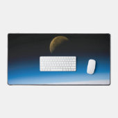 ムーンライズ デスクマット (キーボード&マウス)