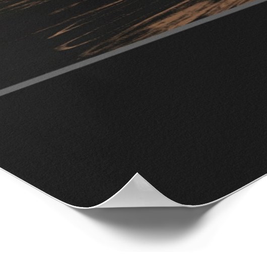 ムーンライズ ポスター (角)