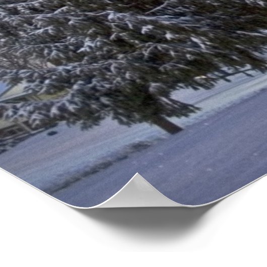 ムーンライズ ポスター (角)