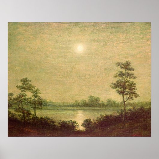 ムーンライズ ポスター (正面)