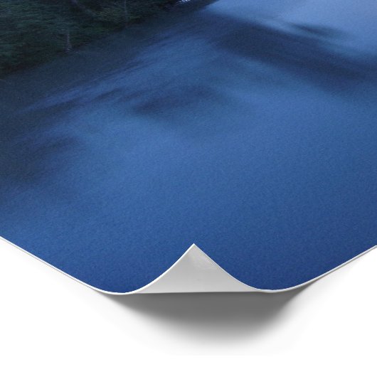 ムーンライズ ポスター (角)