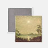 ムーンライズ マグネット (正面/裏面)