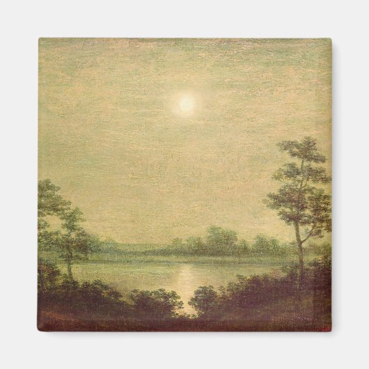 ムーンライズ マグネット (正面)