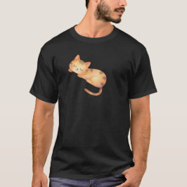 ムーンライズ ミニマルライン ティーシャツ Tシャツ
