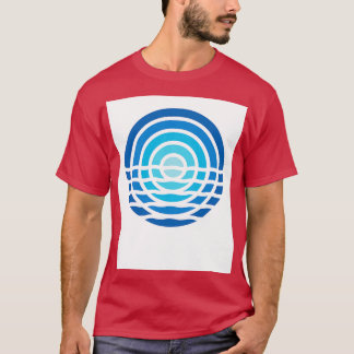 ムーンライズ Tシャツ