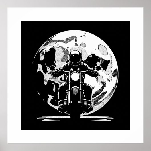 ムーンライダー ポスター (正面)