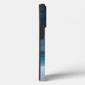 ムーンライトのシロクマ Case-Mate iPhoneケース (裏面 / 右)
