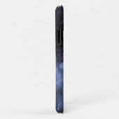 ムーンライトのハロウィーンピンナップガール Case-Mate iPhoneケース (裏面/右)