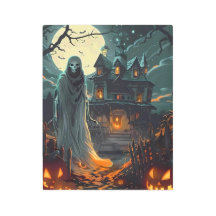 ムーンライトのハンティング – マナーの幽霊幽霊のよく出る