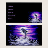 ムーンライトイルカ (正面&裏面)