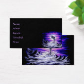 ムーンライトイルカ (デスク)