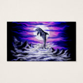 ムーンライトイルカ (裏面)