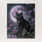 ムーンライトウィスカー ジグソーパズル (縦)