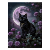 ムーンライトウィスカー ポスター (正面)