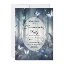 ムーンライトウィングスアンドミッドナイト魔法引っ越し祝いパーティー