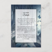 ムーンライトウィングスアンドミッドナイト魔法 エンクロージャーカード (正面)