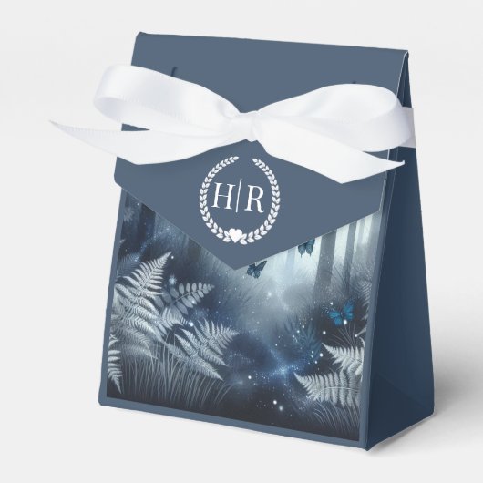 ムーンライトウィングスアンドミッドナイト魔法 フェイバーボックス (正面サイド)