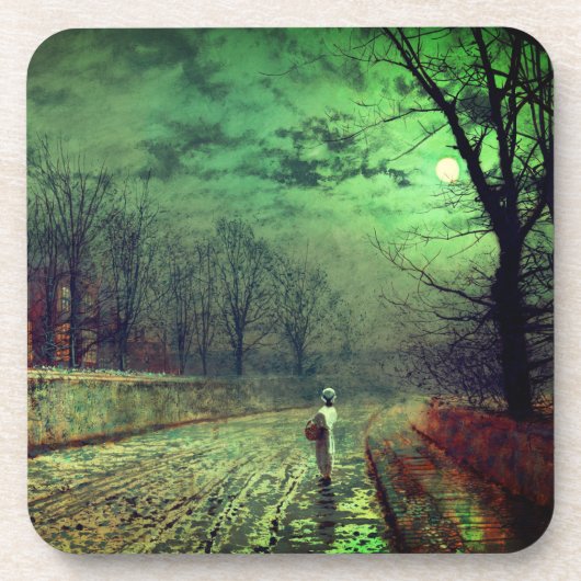 ムーンライトウォーク コースター (正面)