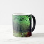 ムーンライトウォーク モーフィングマグカップ (正面右)