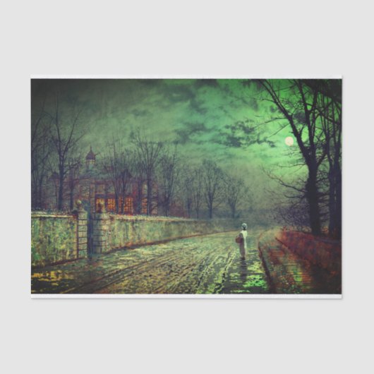 ムーンライトウォーク 薄葉紙 (正面)