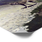 ムーンライトウルフ ポスター (角)