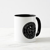 ムーンライトエリクシア マグカップ (正面右)