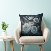 ムーンライトエレガンスピローデザイン クッション (椅子)