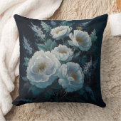 ムーンライトエレガンスピローデザイン クッション (ブランケット)