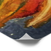 ムーンライトエンジェルポスター ポスター (角)