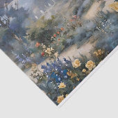 ムーンライトエンチャントガーデンデコップページ 薄葉紙 (詳細)