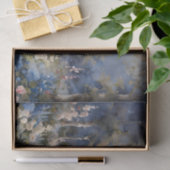 ムーンライトエンチャントガーデンデコップページ 薄葉紙 (ギフト)