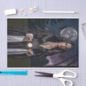 ムーンライトエンチャントレスティッシュペーパー 薄葉紙 (クラフト)