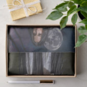 ムーンライトエンチャントレスティッシュペーパー 薄葉紙 (ギフト)