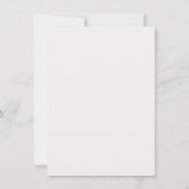 ムーンライトオンクラウドフラットサンキューカード サンキューカード (裏面)