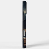 ムーンライトオーバーケニスクリーク Case-Mate iPhoneケース (裏面 / 右)