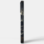 ムーンライトオーバーケニスクリーク Case-Mate iPhoneケース (裏面 / 左)